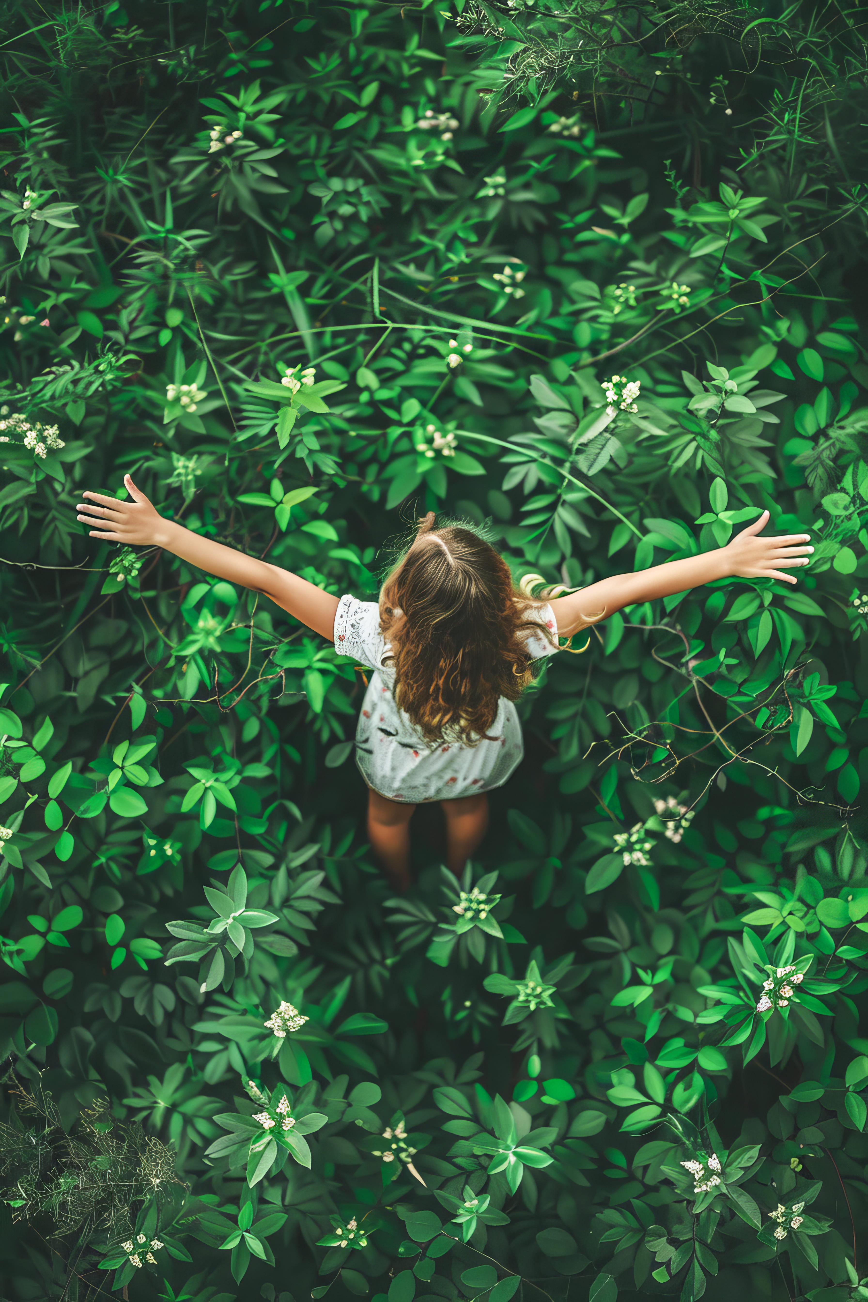 Learn with place and story